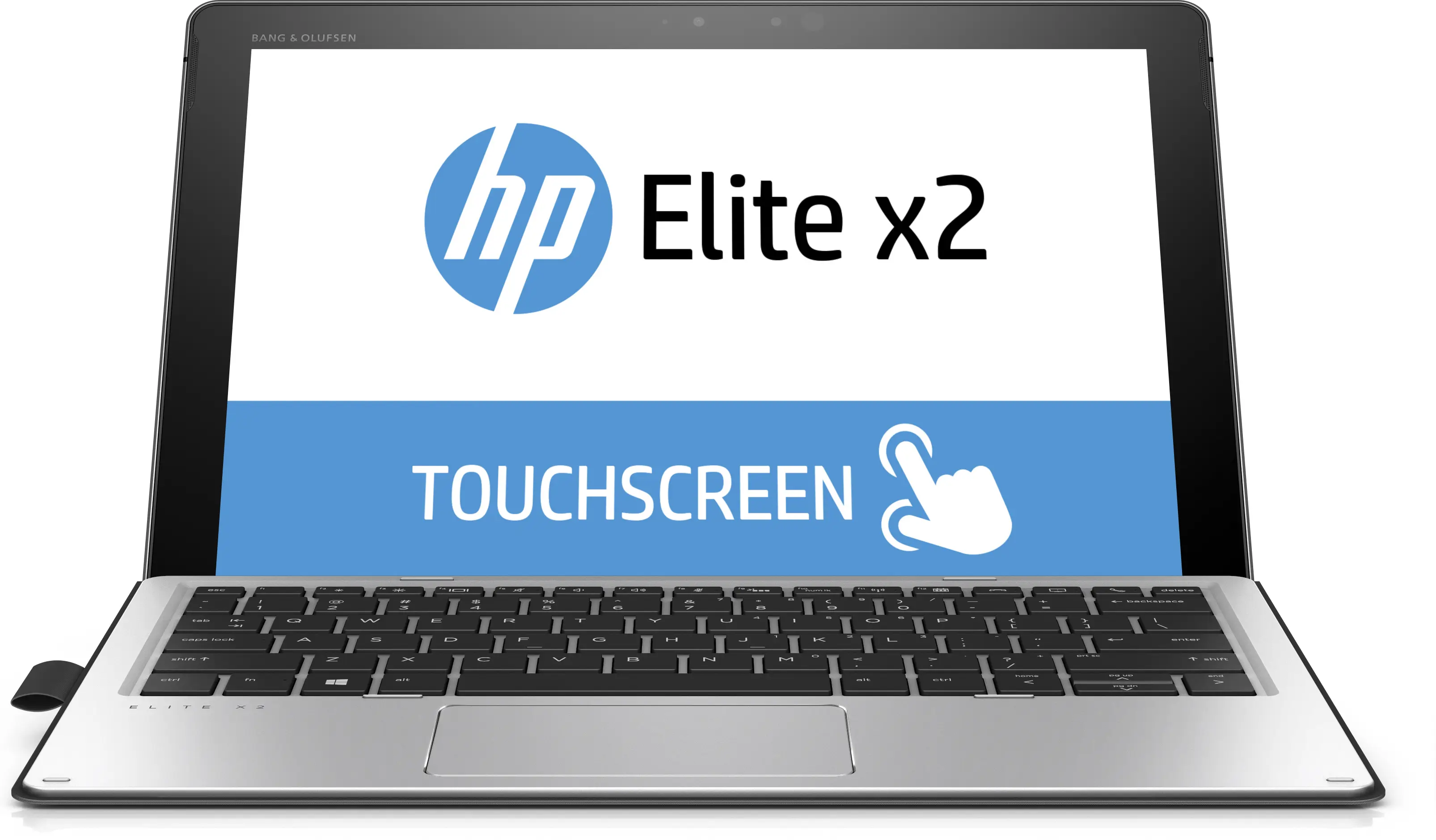 HP Elite x2 1012 G2 1VX33EA#ABB