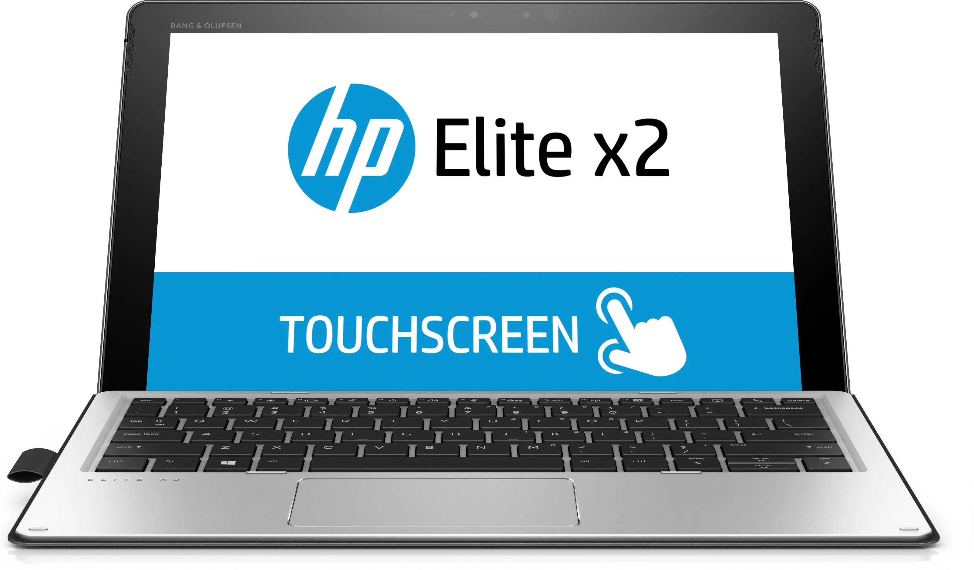 HP Elite x2 1012 G2 2TE25US