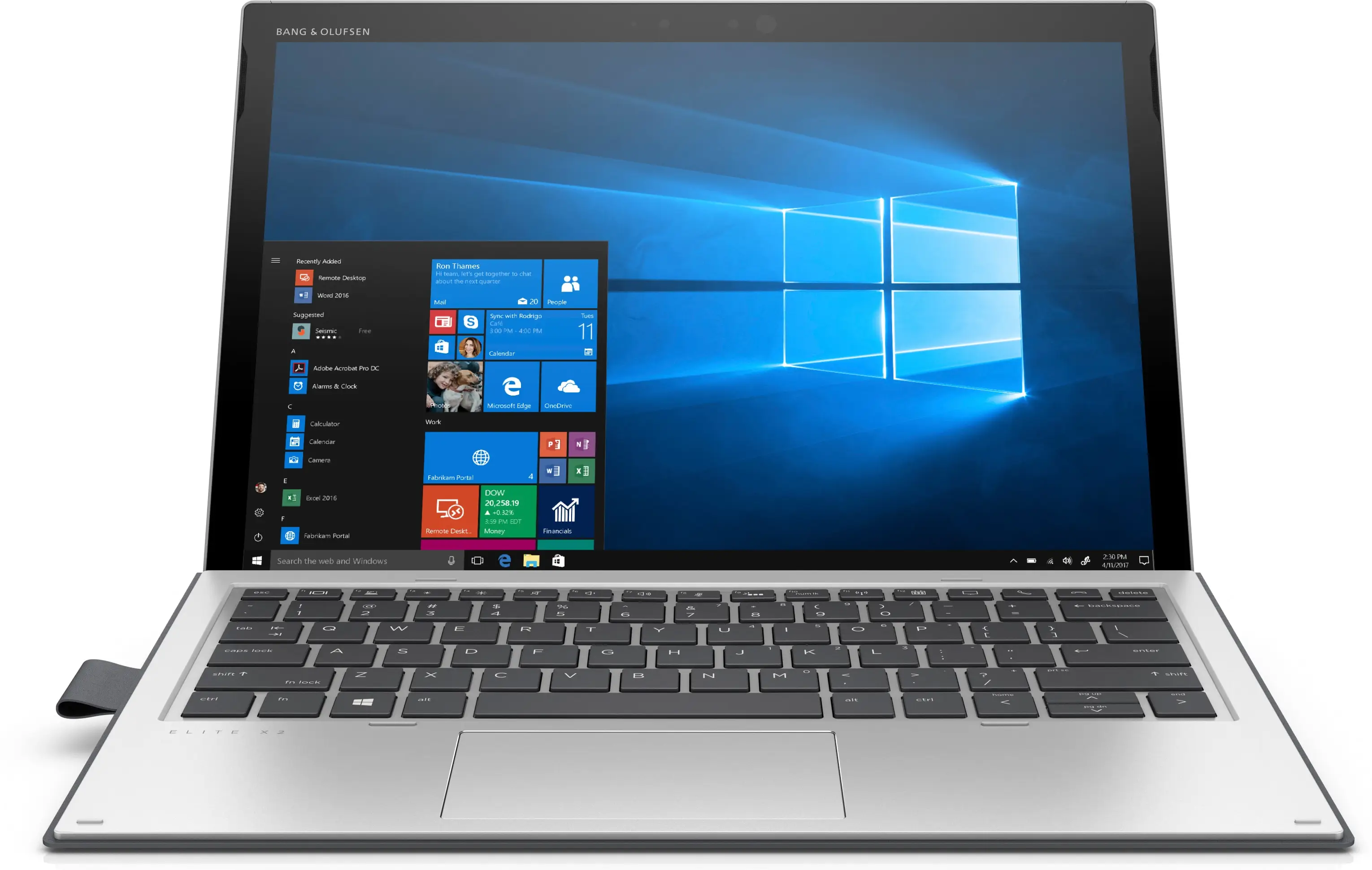 HP Elite x2 1013 G3 5LZ69UC