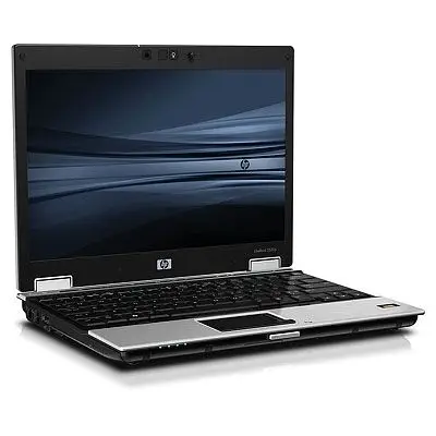 HP EliteBook 2530p VZ218PA