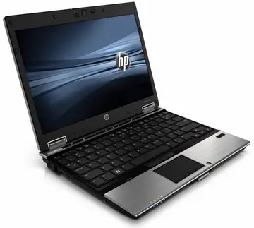 HP EliteBook 2540p VB842AV