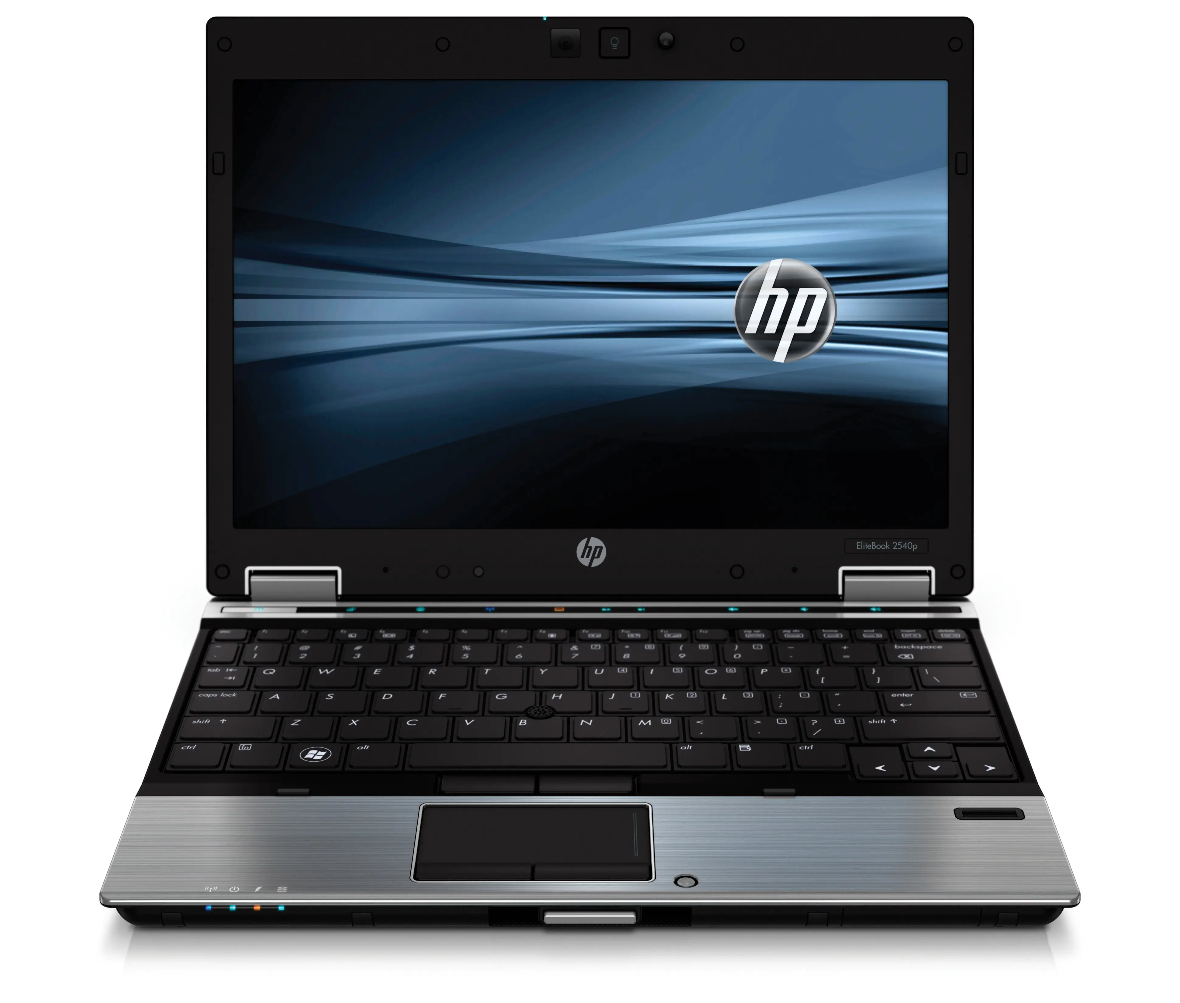 HP EliteBook 2540p WK303EA#ABH