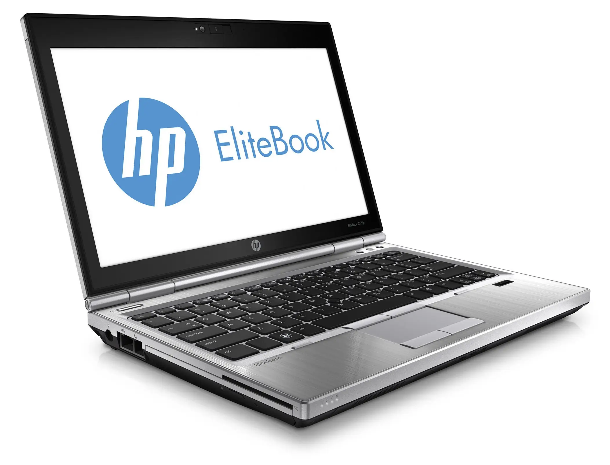 HP EliteBook 2570p C8K08PA
