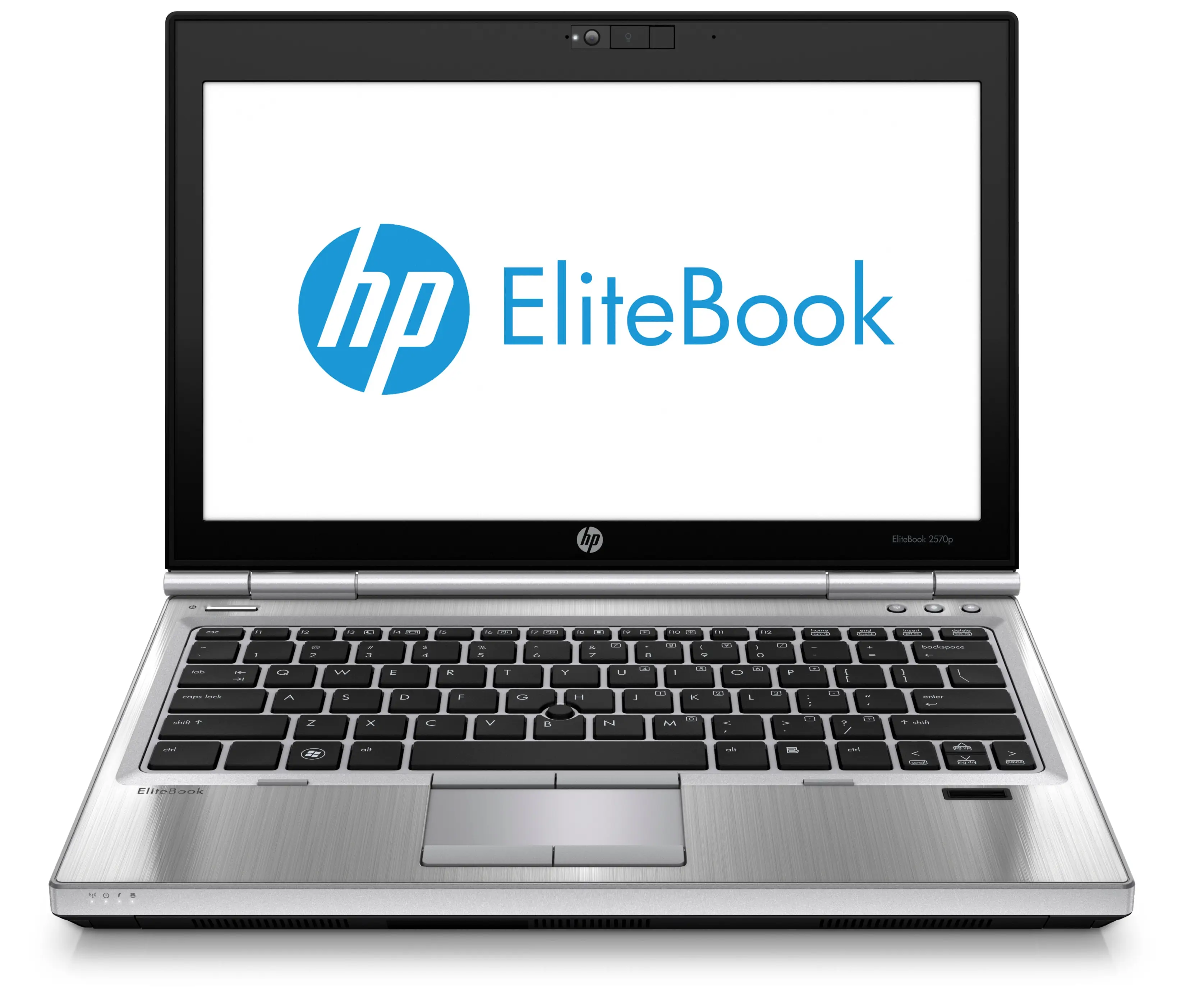 HP EliteBook 2570p D2W41AW