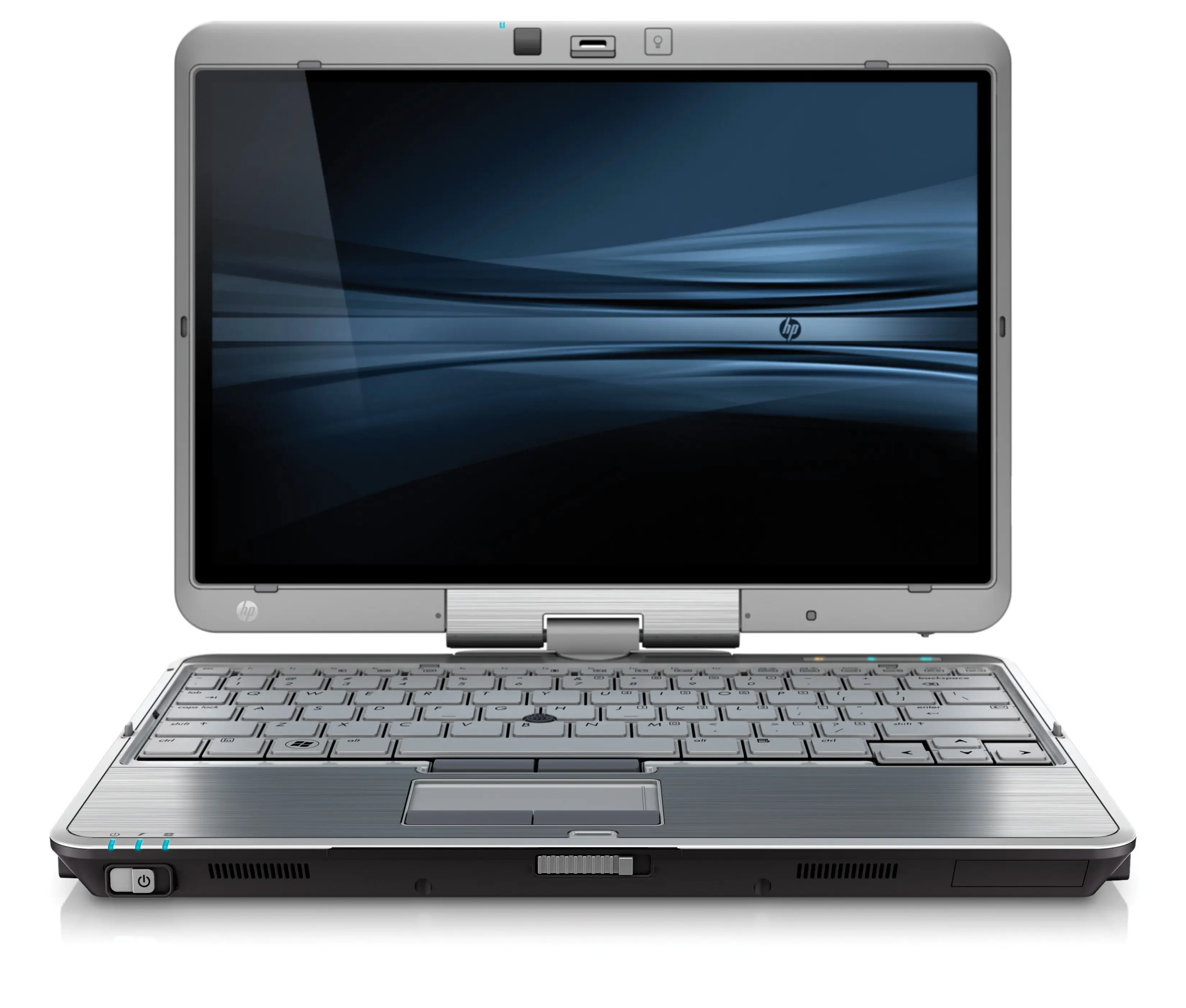 HP EliteBook 2740p WK298EA