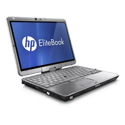 HP EliteBook 2760p LJ495UA