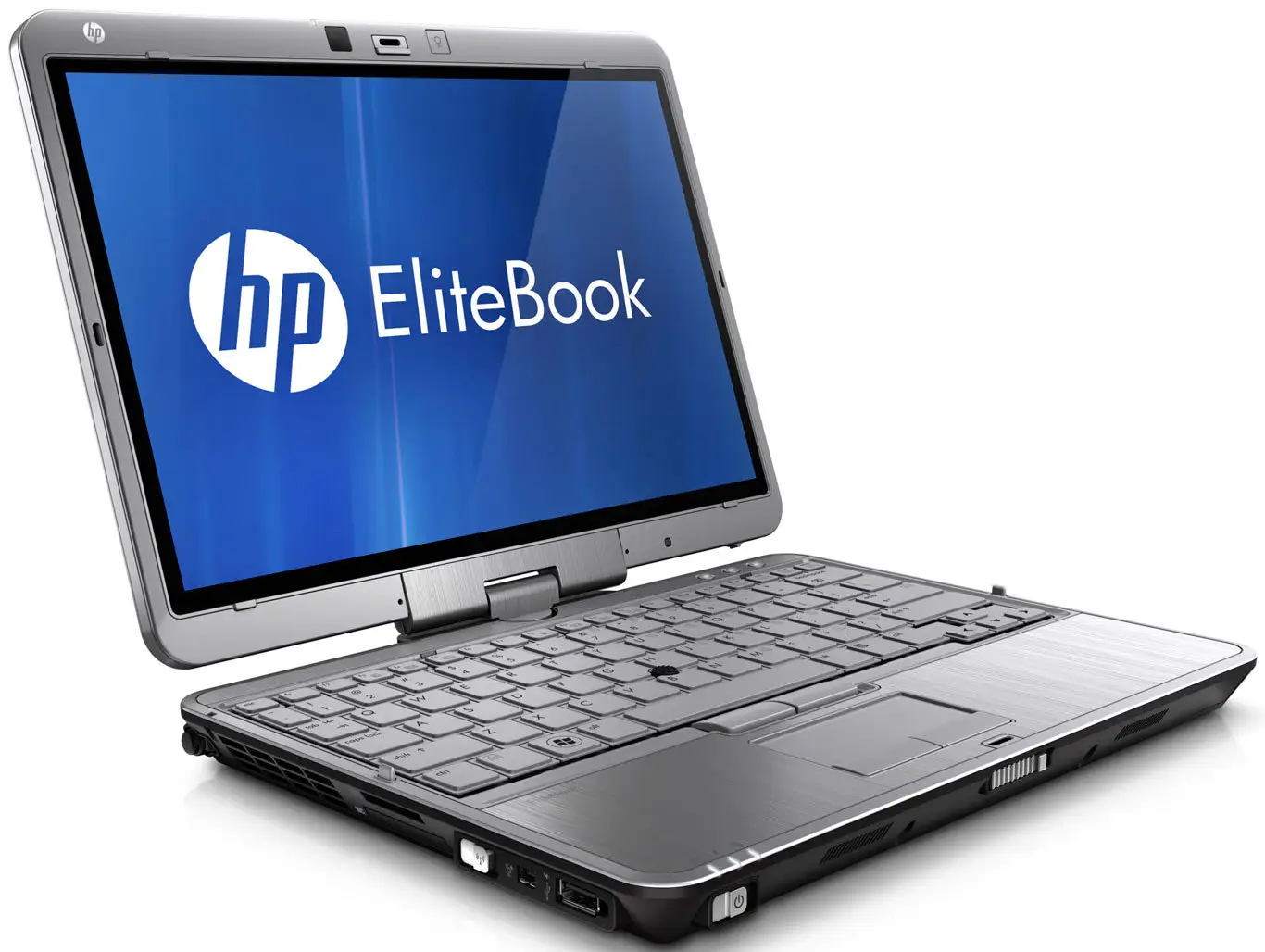 HP EliteBook 2760p LJ539UT