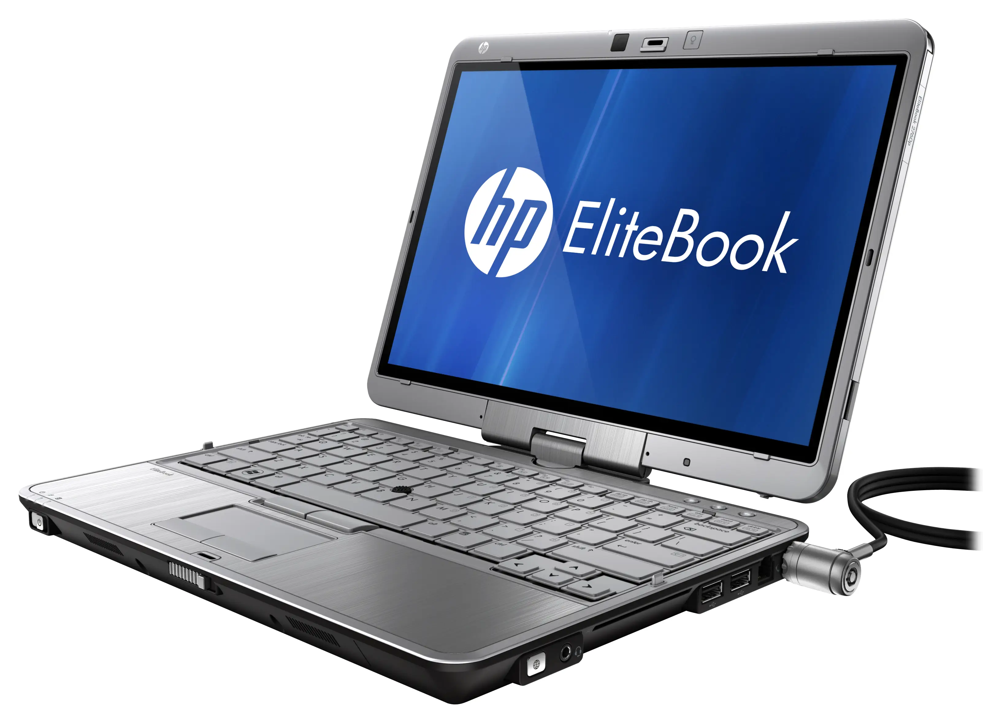 HP EliteBook 2760p XX048AV