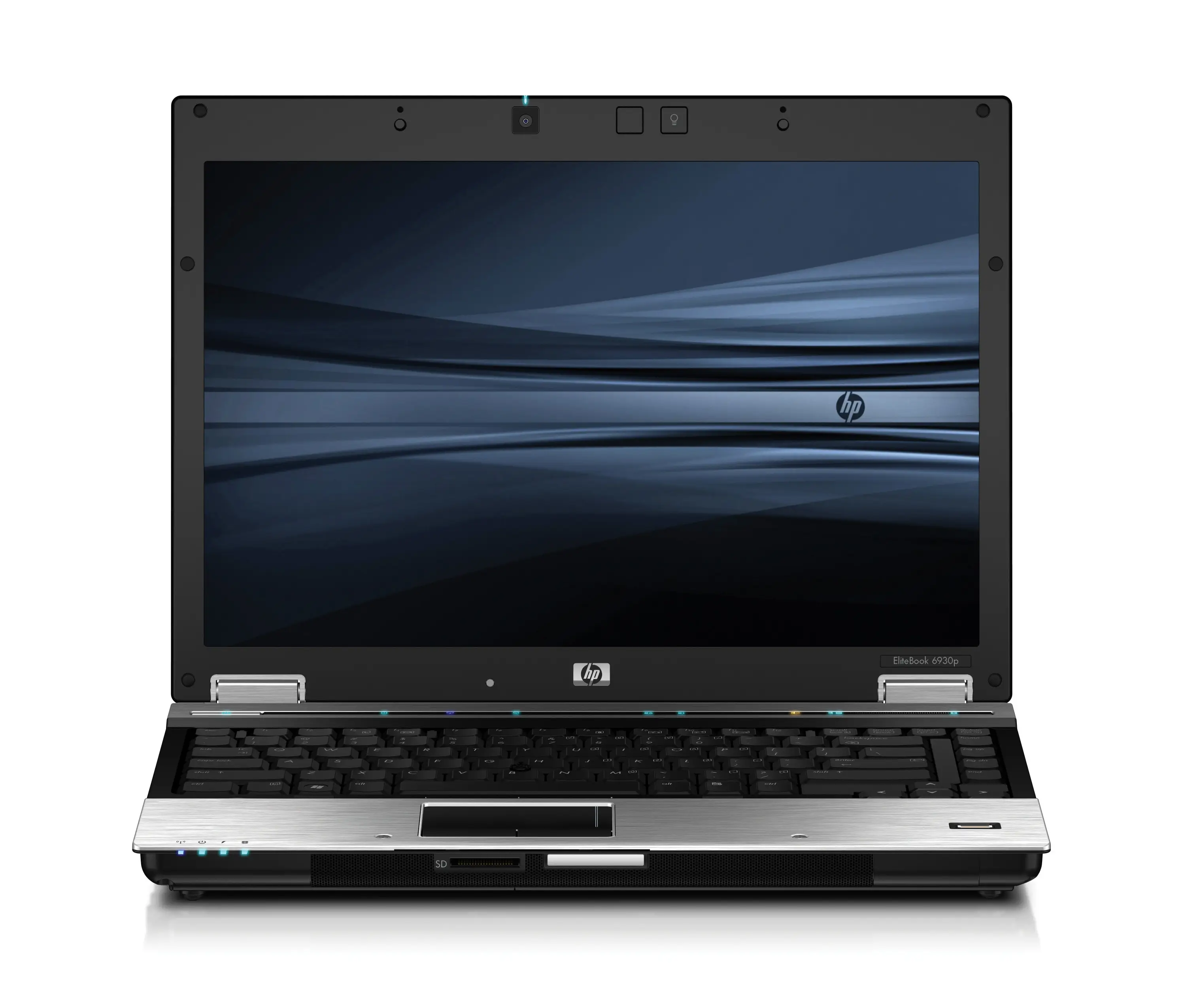 HP EliteBook 6930p NU836AW