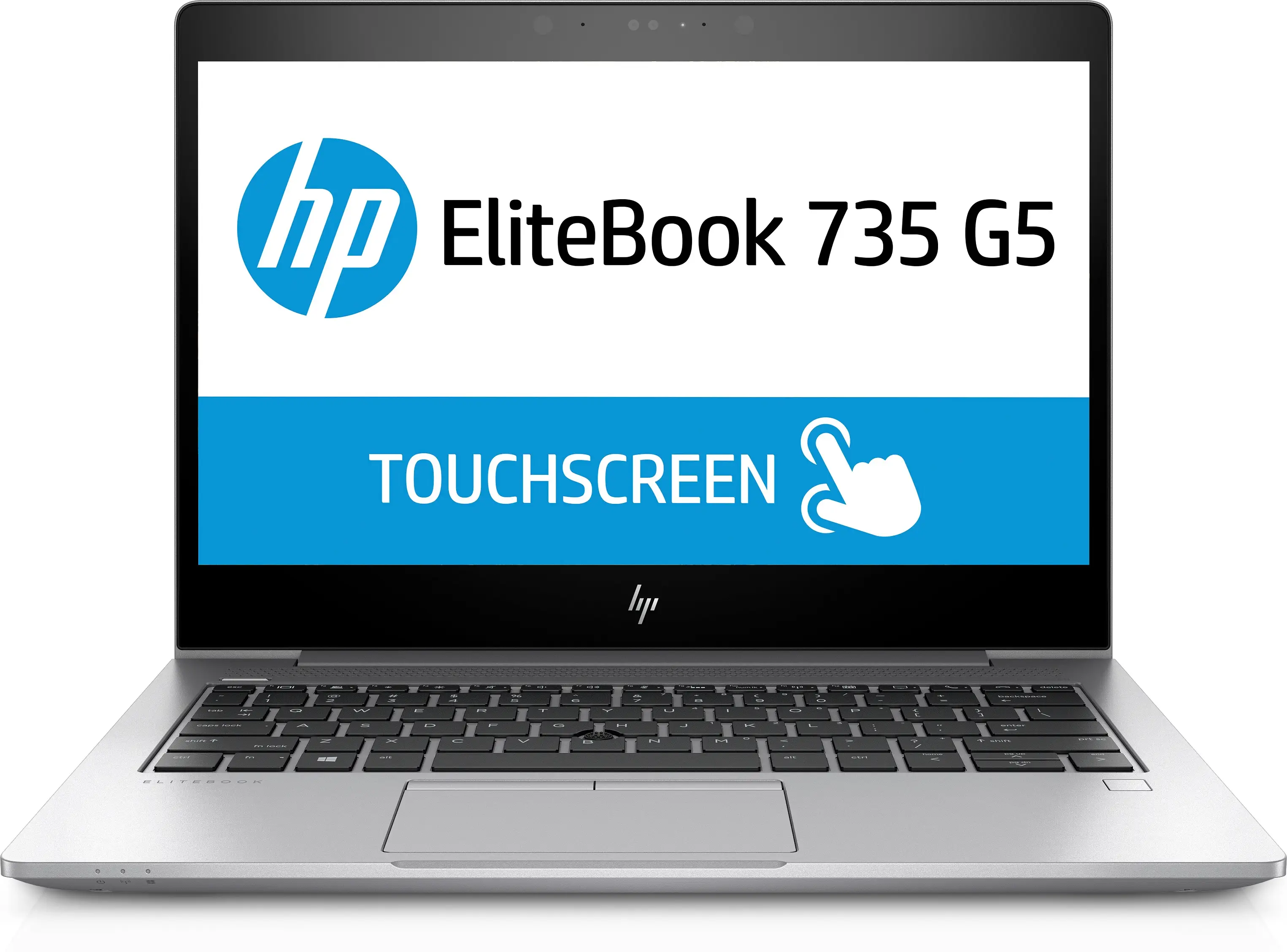 HP EliteBook 735 G5 CC73530124844