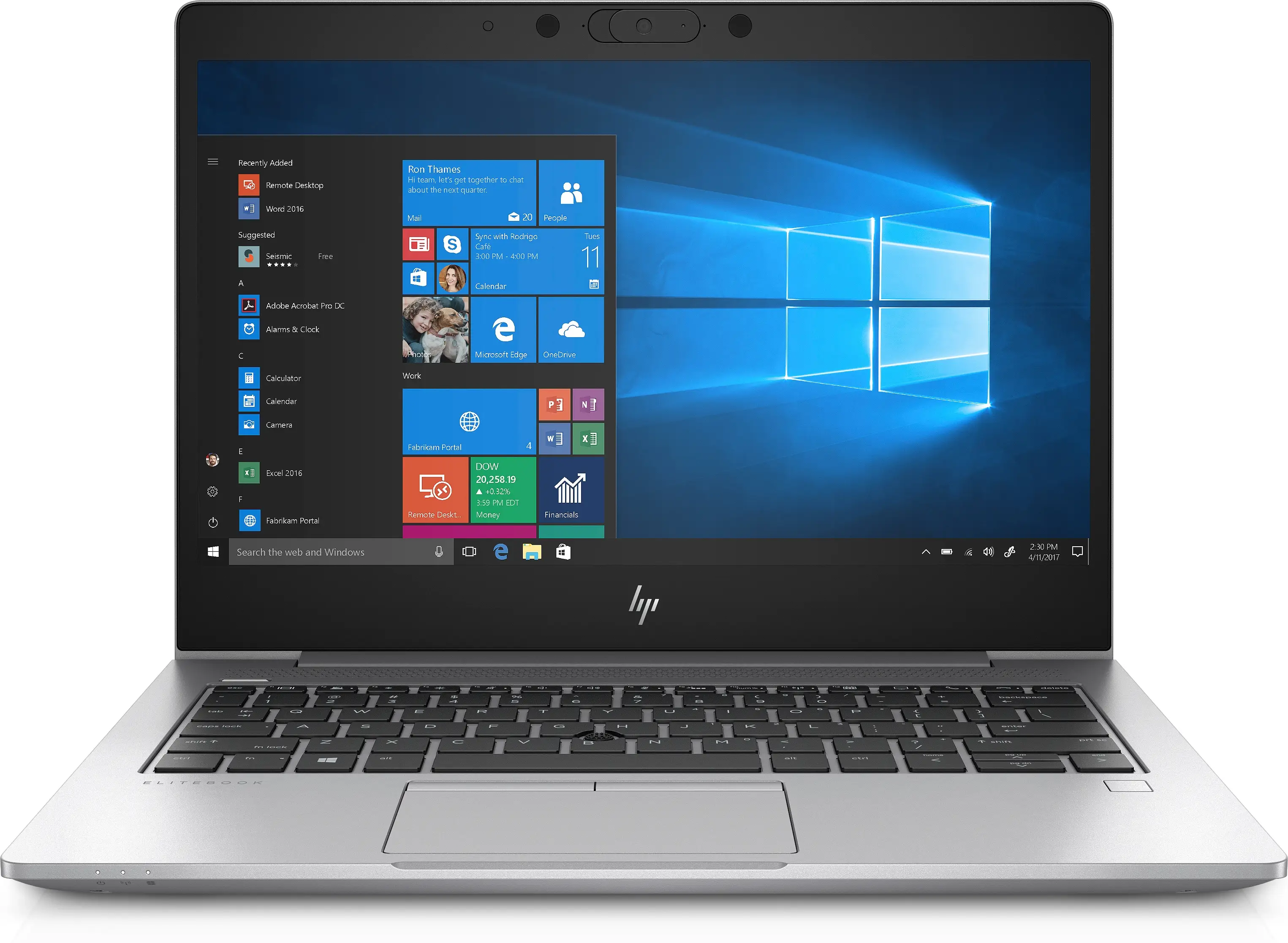 HP EliteBook 735 G6 9YG78UP