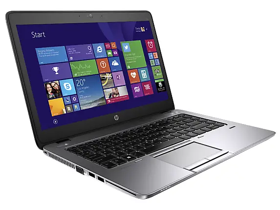 HP EliteBook 745 G2 J8U64UT ABA