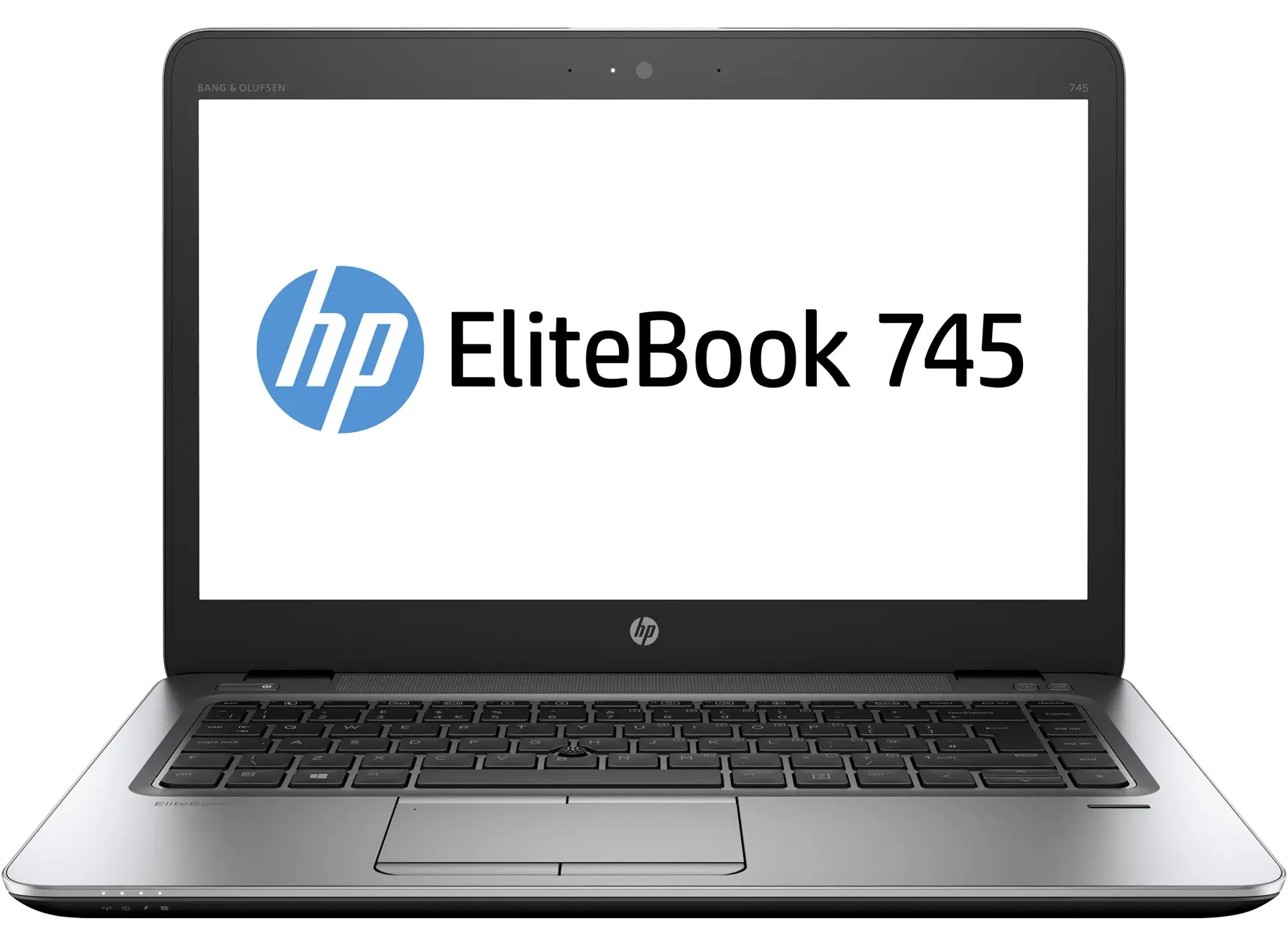 HP EliteBook 745 G3 W0P69EP