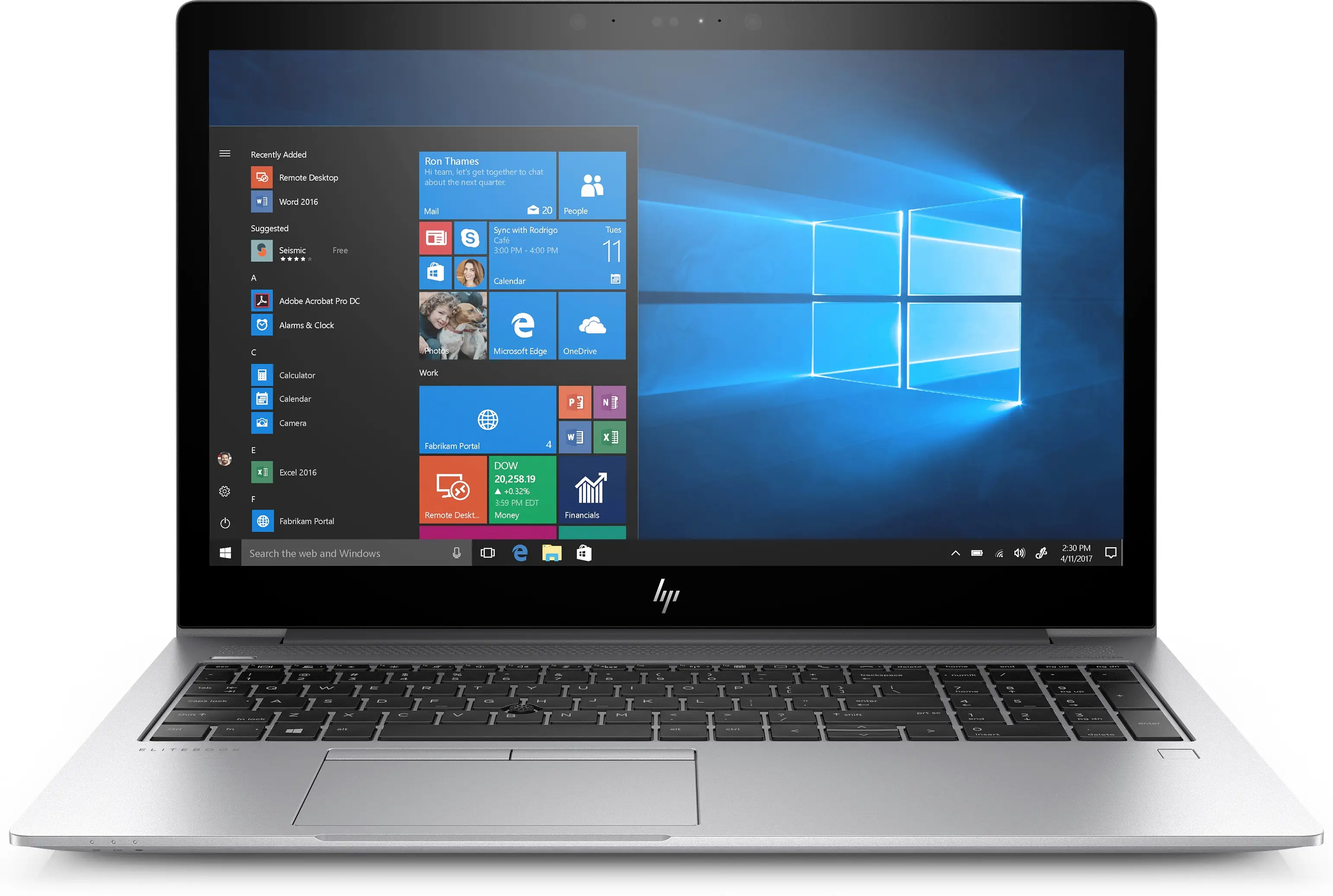 HP EliteBook 755 G5 3UN80EA