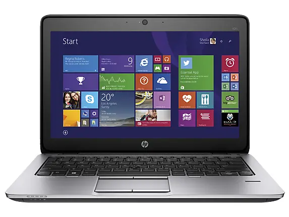 HP EliteBook 820 G2 F6N30AV