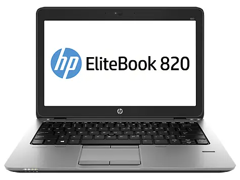 HP EliteBook 820 G2 J8R58EA#ABF?SCC