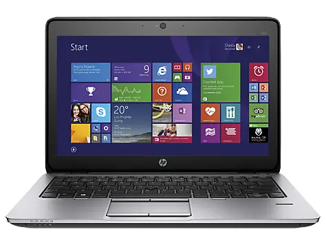 HP EliteBook 820 G2 K9S49AW#ABB
