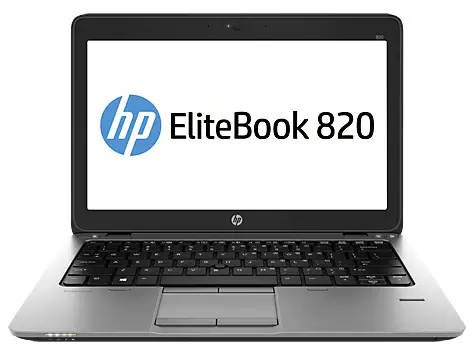 HP EliteBook 820 G2 N6Q20EA#KIT1