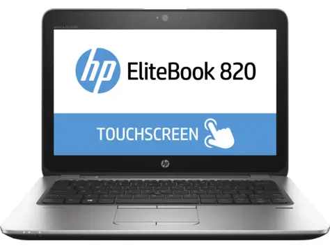 HP EliteBook 820 G3 L4Q20AV
