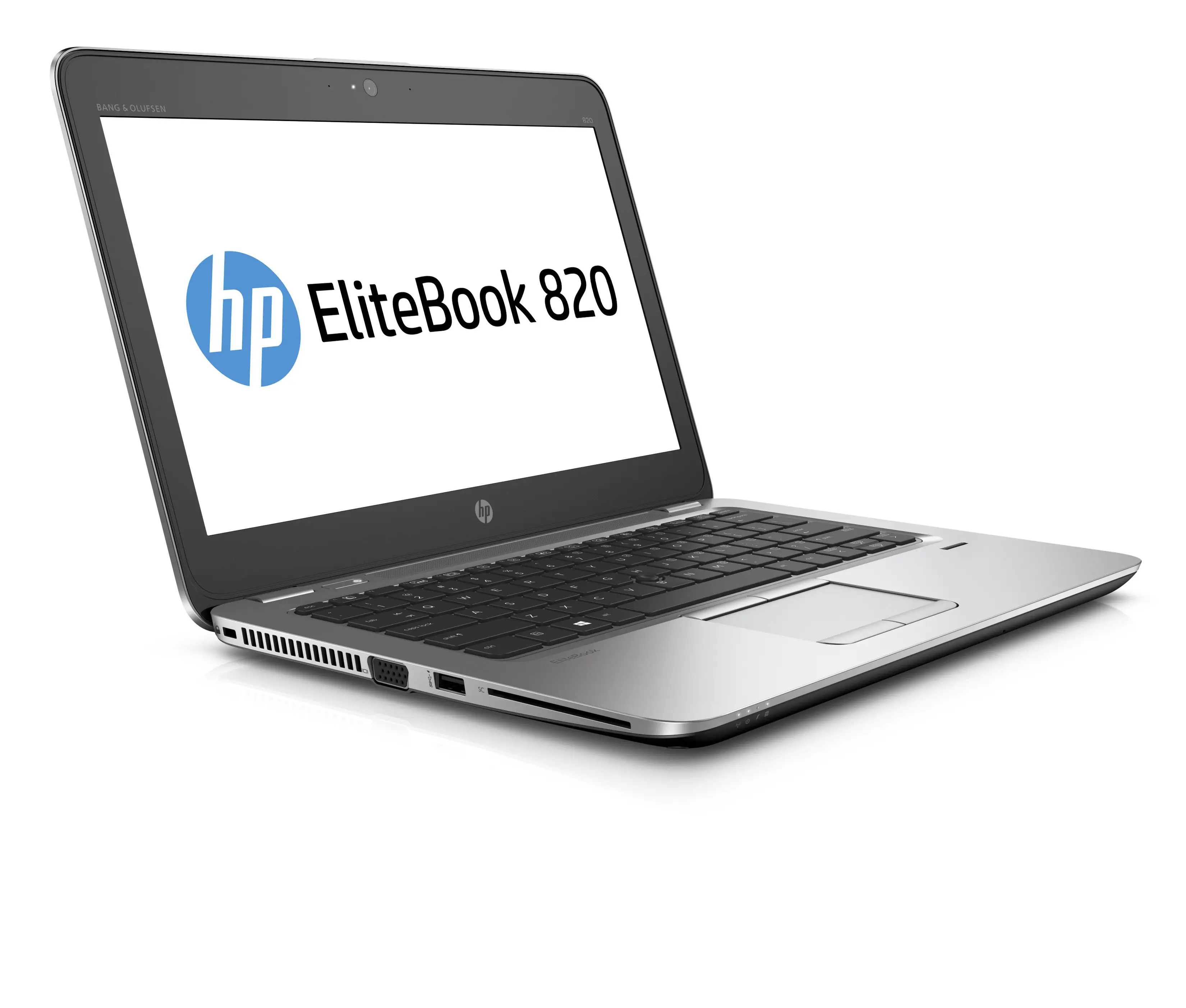 HP EliteBook 820 G3 T9X42EAR
