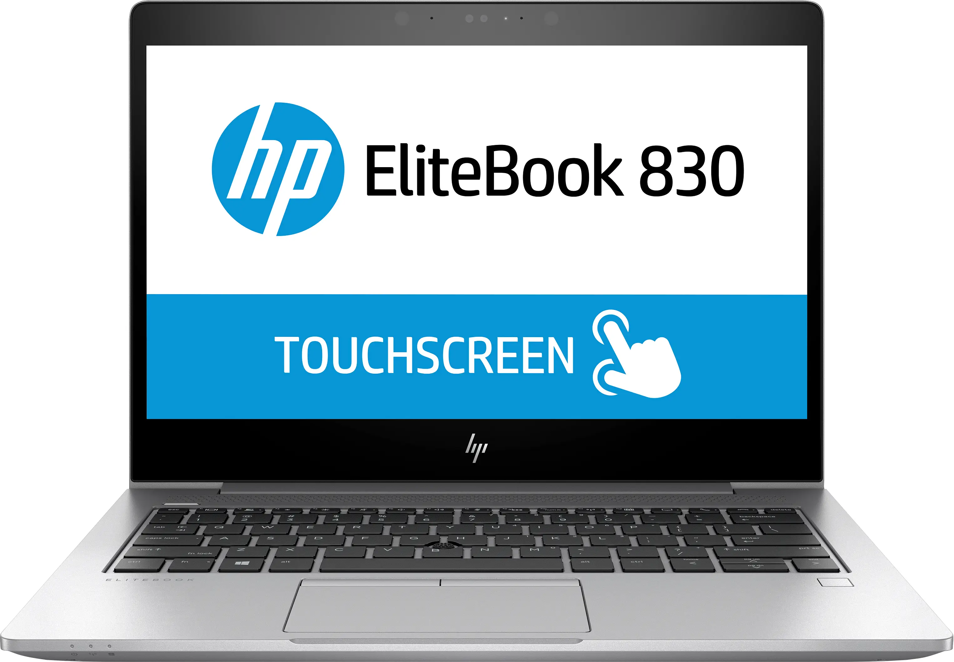 HP EliteBook 830 G5 3KA29AW#ABH