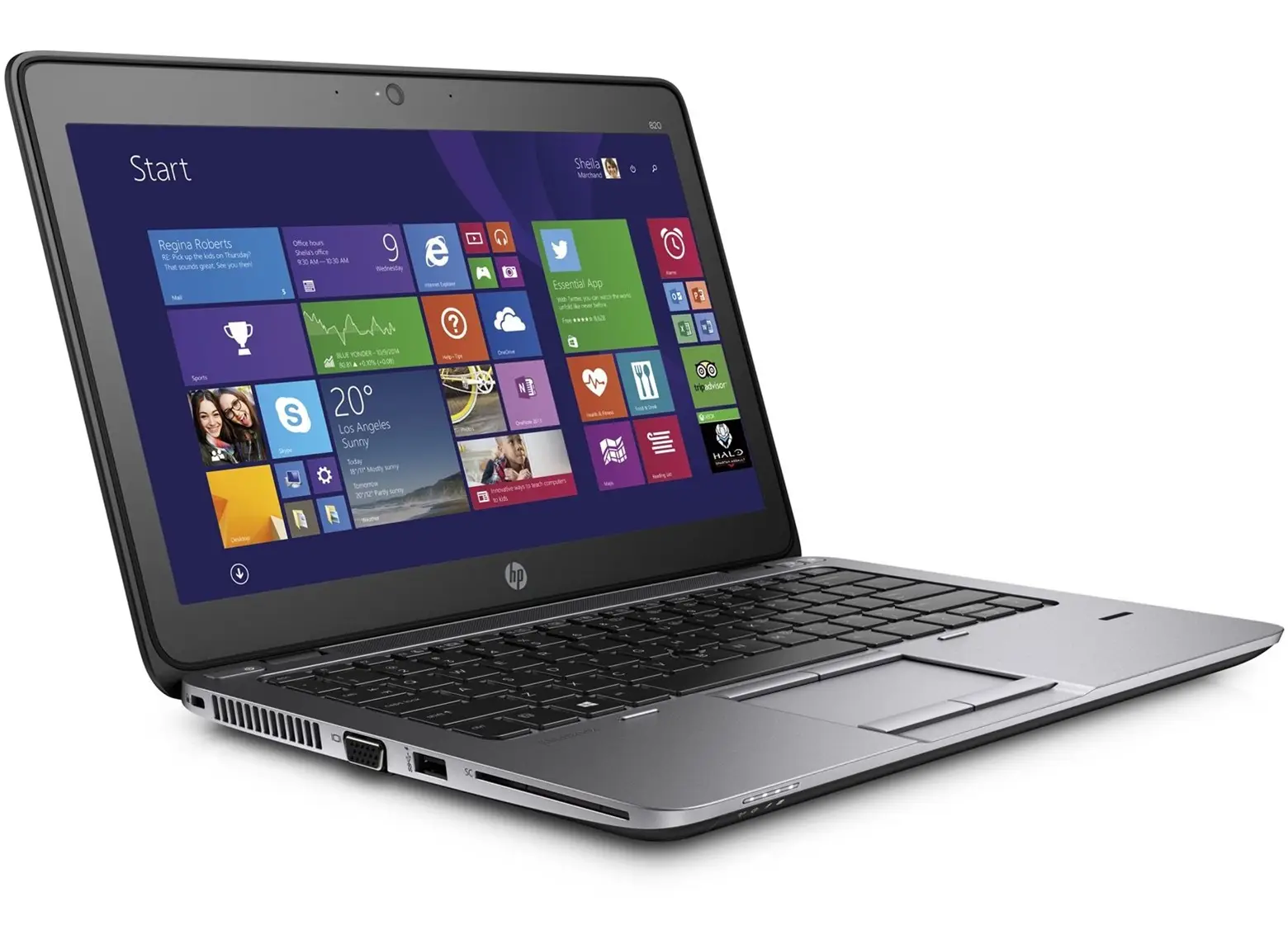 HP EliteBook 840 G2 G8R94AV