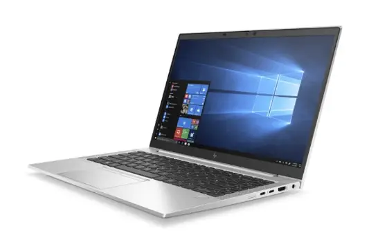HP EliteBook 840 G7 29K67LA