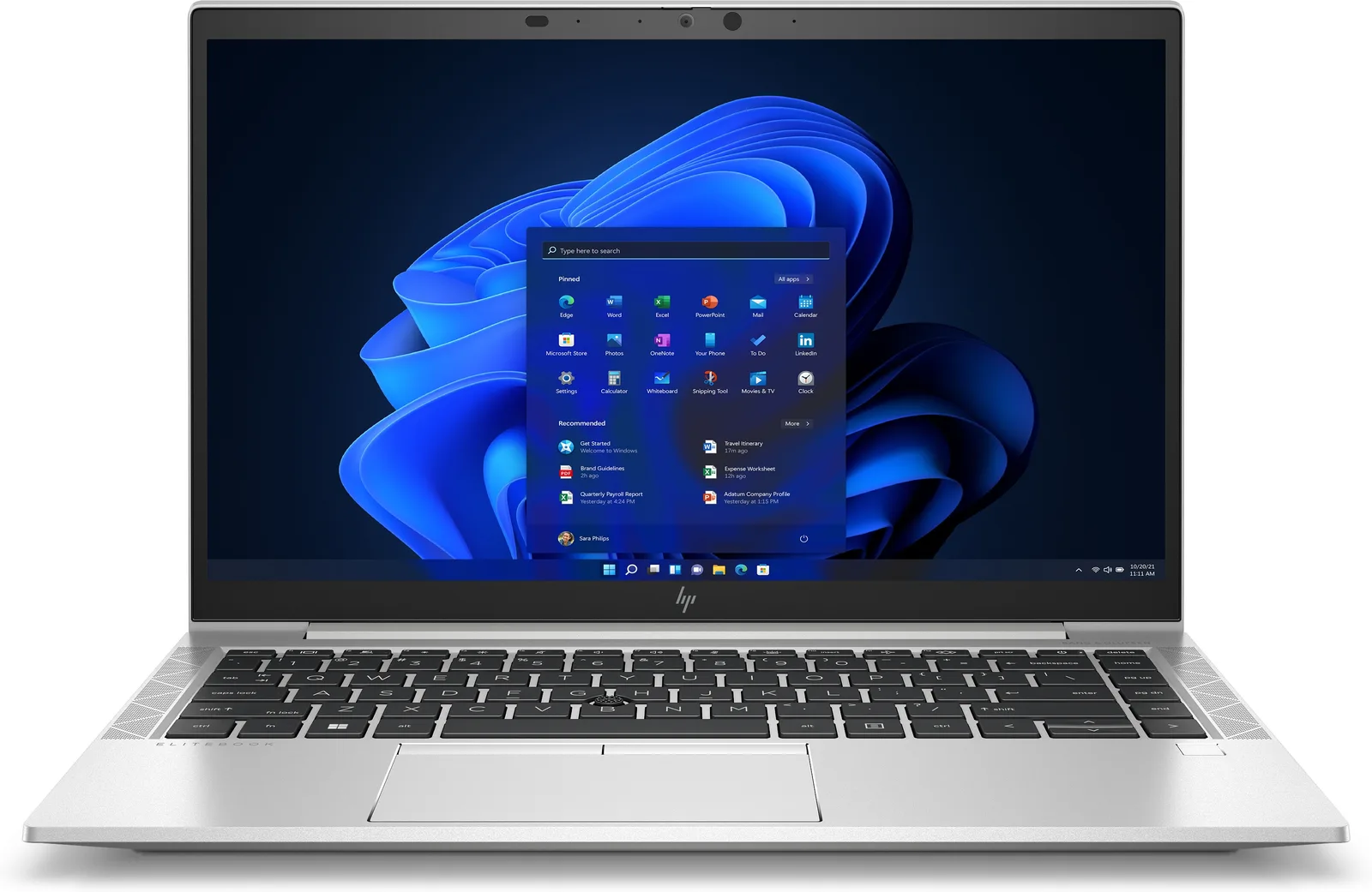 HP EliteBook 840 G8 926M0ES 926M0ES#ABU