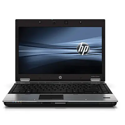 HP EliteBook 8440p Base Model VD484AV