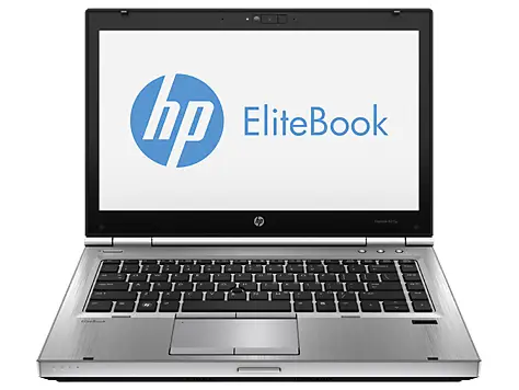 HP EliteBook 8470p B5P23UT