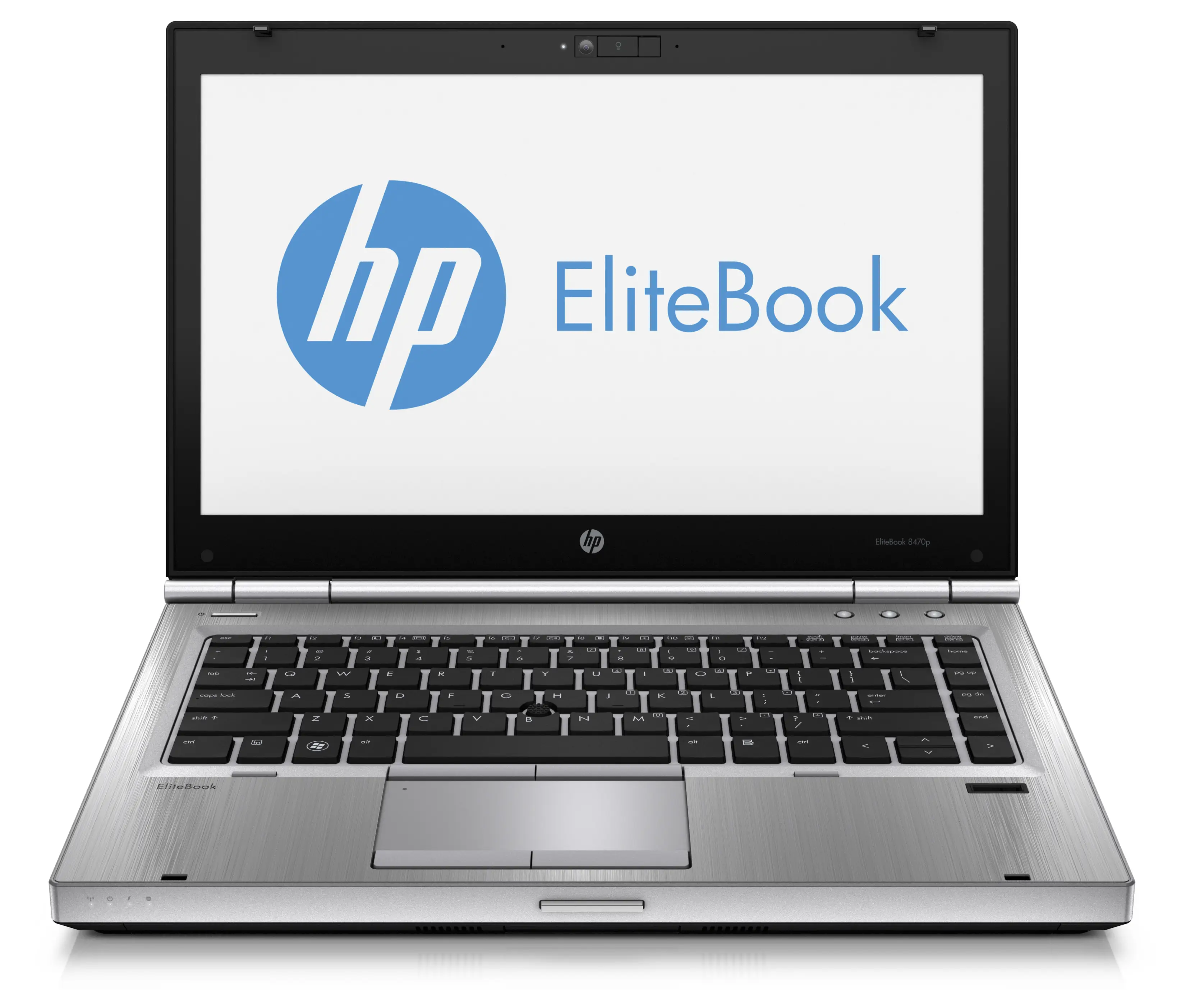 HP EliteBook 8470p B6P93EA