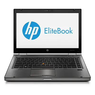 HP EliteBook 8470w A3B76AV