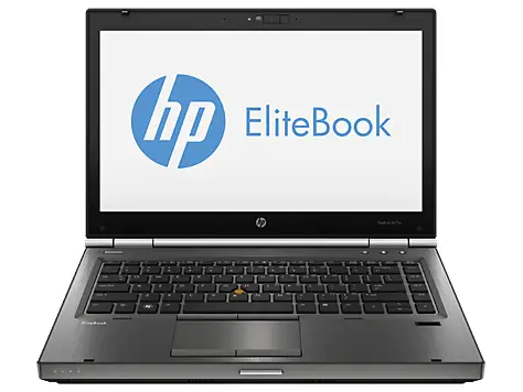 HP EliteBook 8470w D7Y36PA