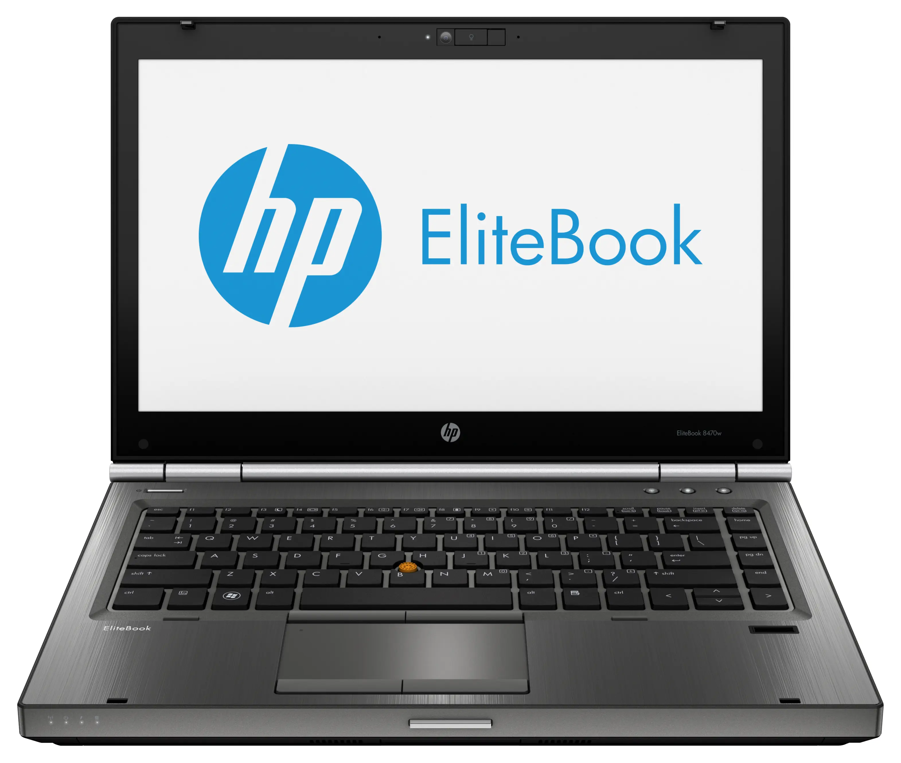 HP EliteBook 8470w LY543EA LY543EA#ABY