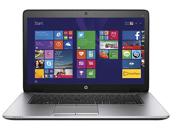 HP EliteBook 850 G1 F1Q59EA+U4414A