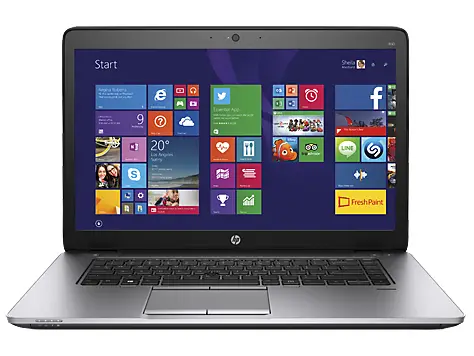 HP EliteBook 850 G2 Ref L8T34EAR