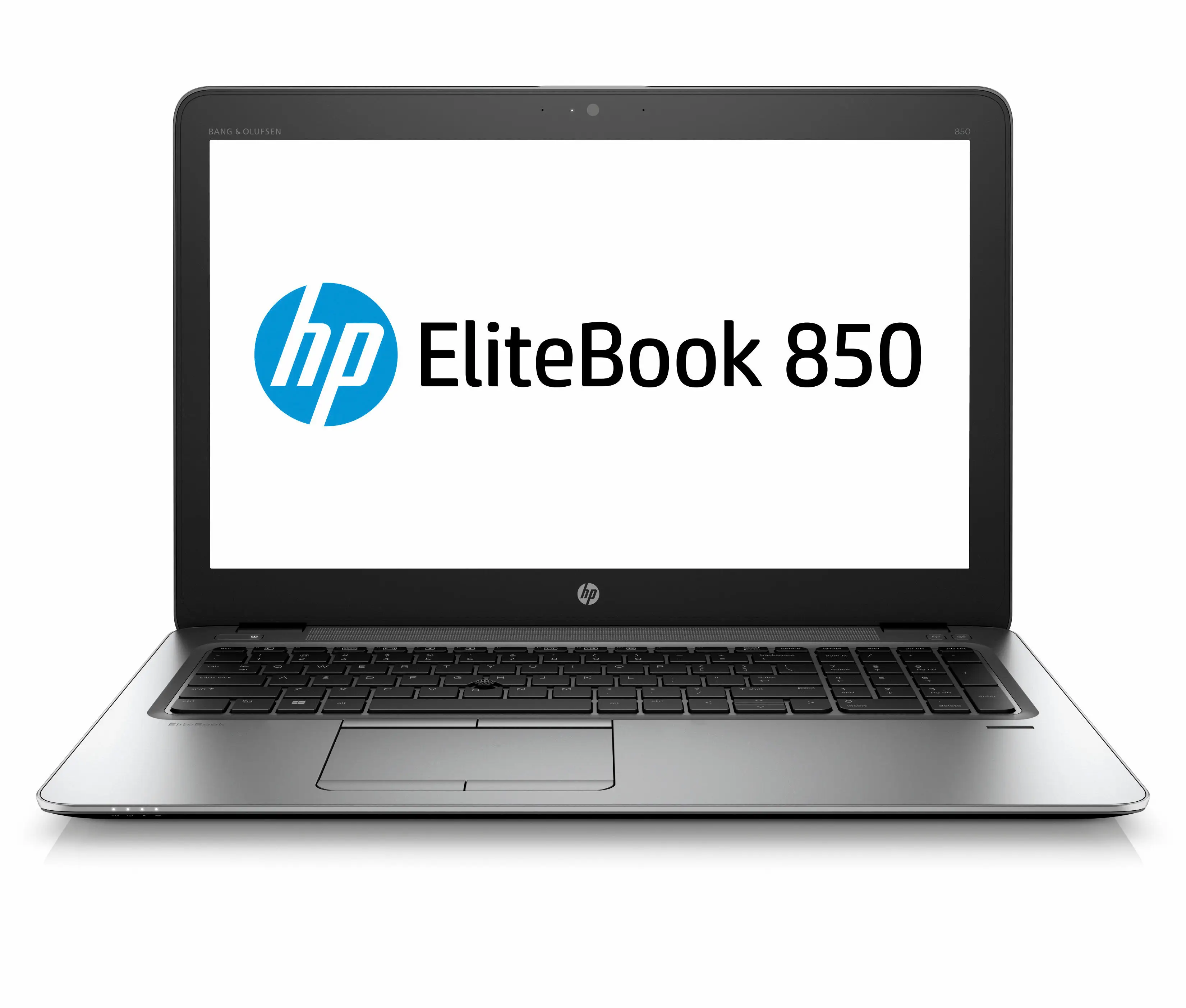 HP EliteBook 850 G4 2FU64UC