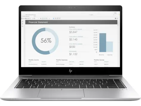 HP EliteBook 850 G5 3JX50EA#ABB