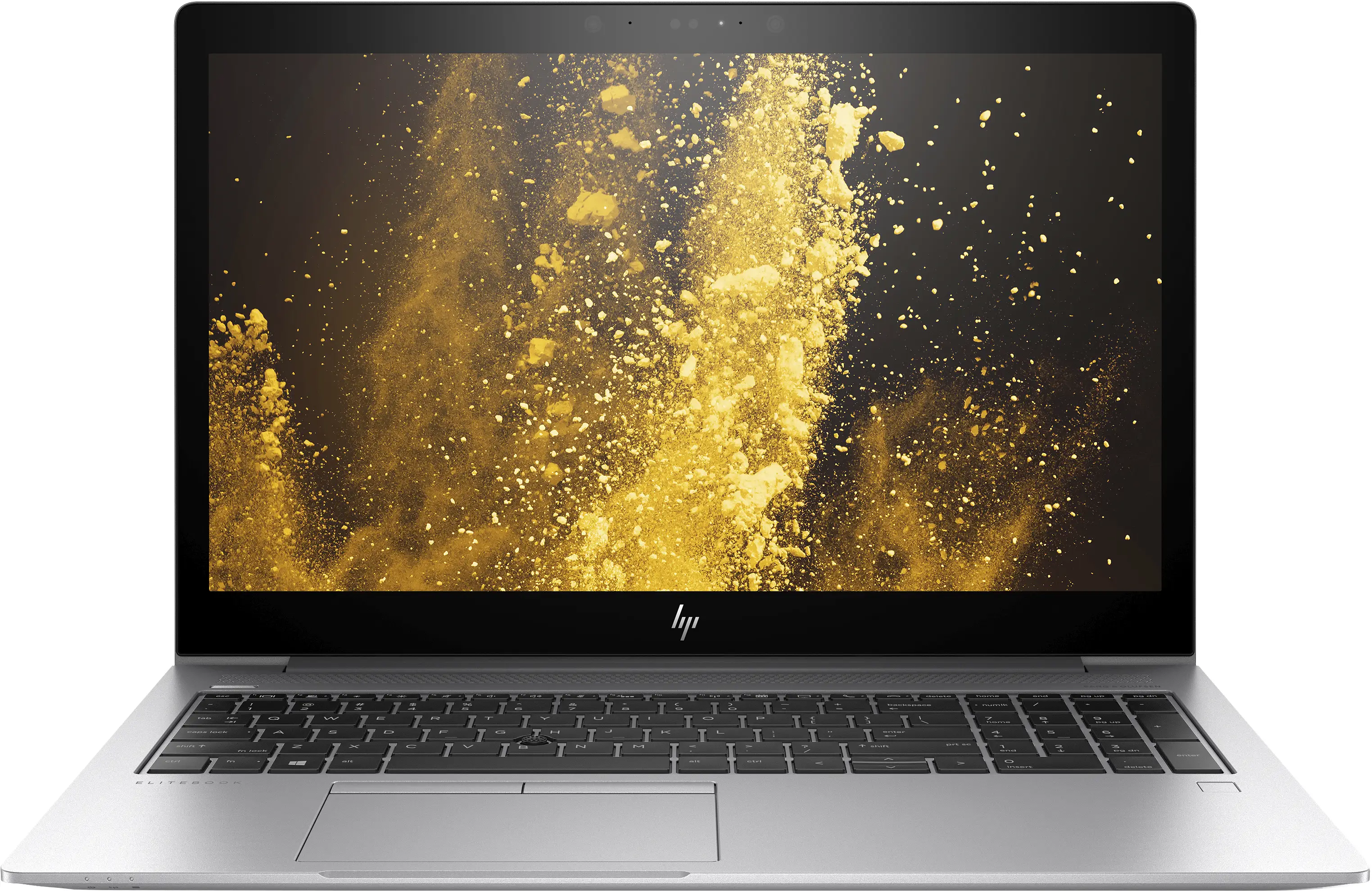 HP EliteBook 850 G5 3JX51EA#ABB