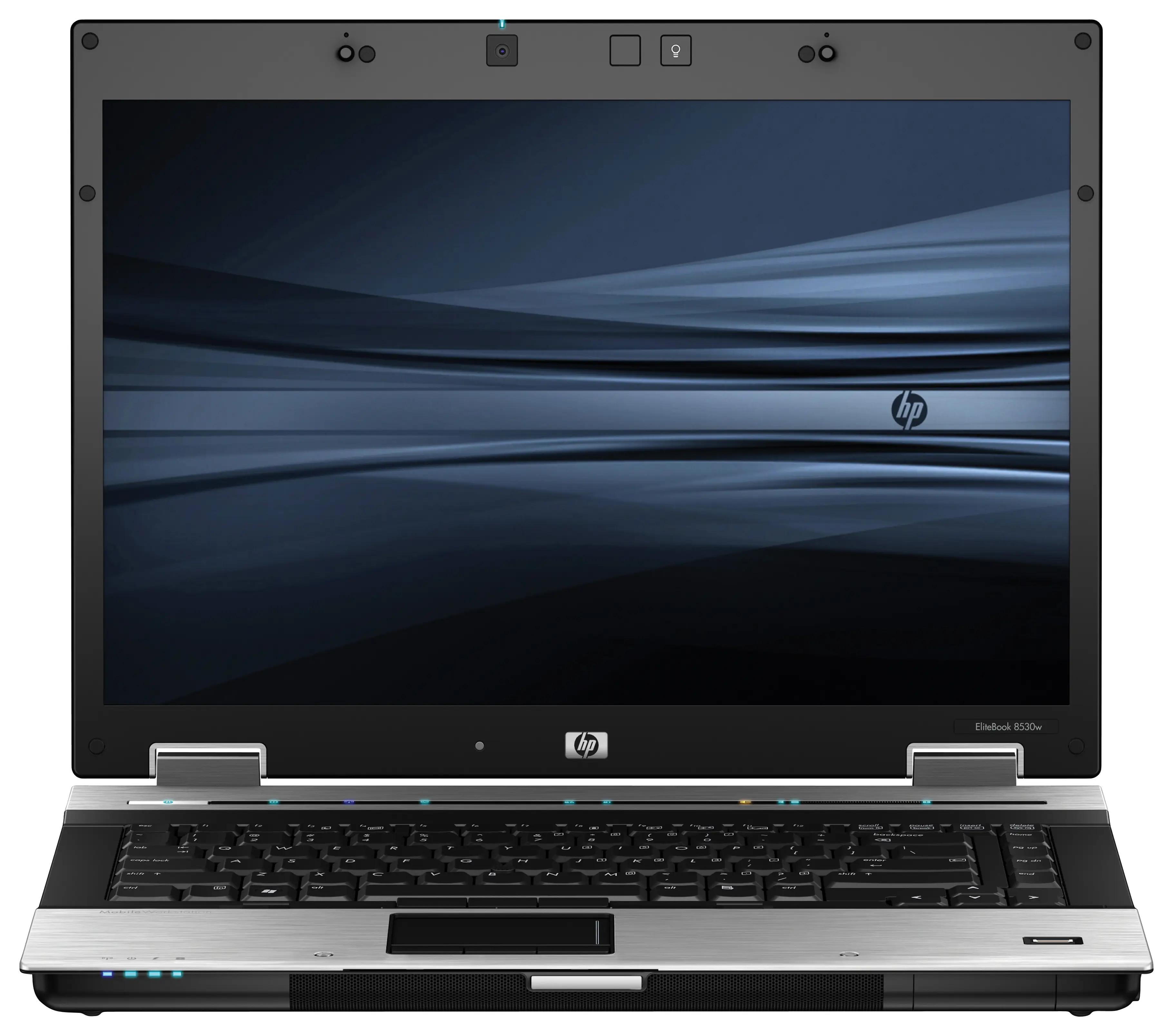 HP EliteBook 8530w Mobile Workstation (ENERGY STAR) FU465EA