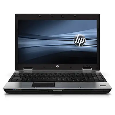 HP EliteBook 8540p WH130AW#ABH
