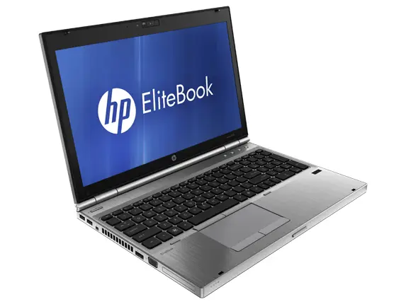 HP EliteBook 8560p LG735EA#ABH