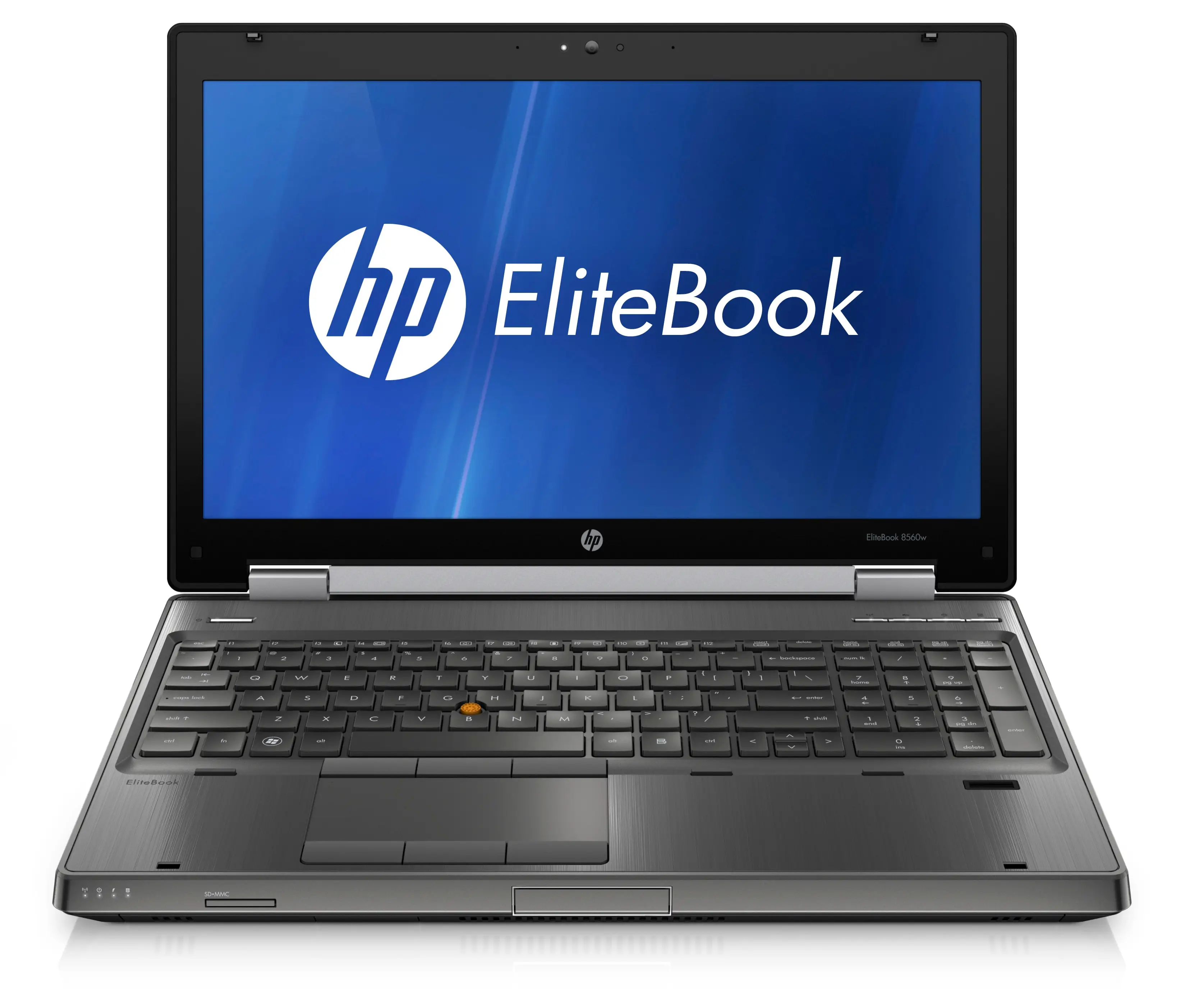 HP EliteBook 8560w LG662EA