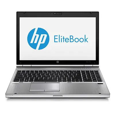 HP EliteBook 8570p A1L16AV