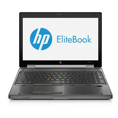 HP EliteBook 8570w D7Y40PA