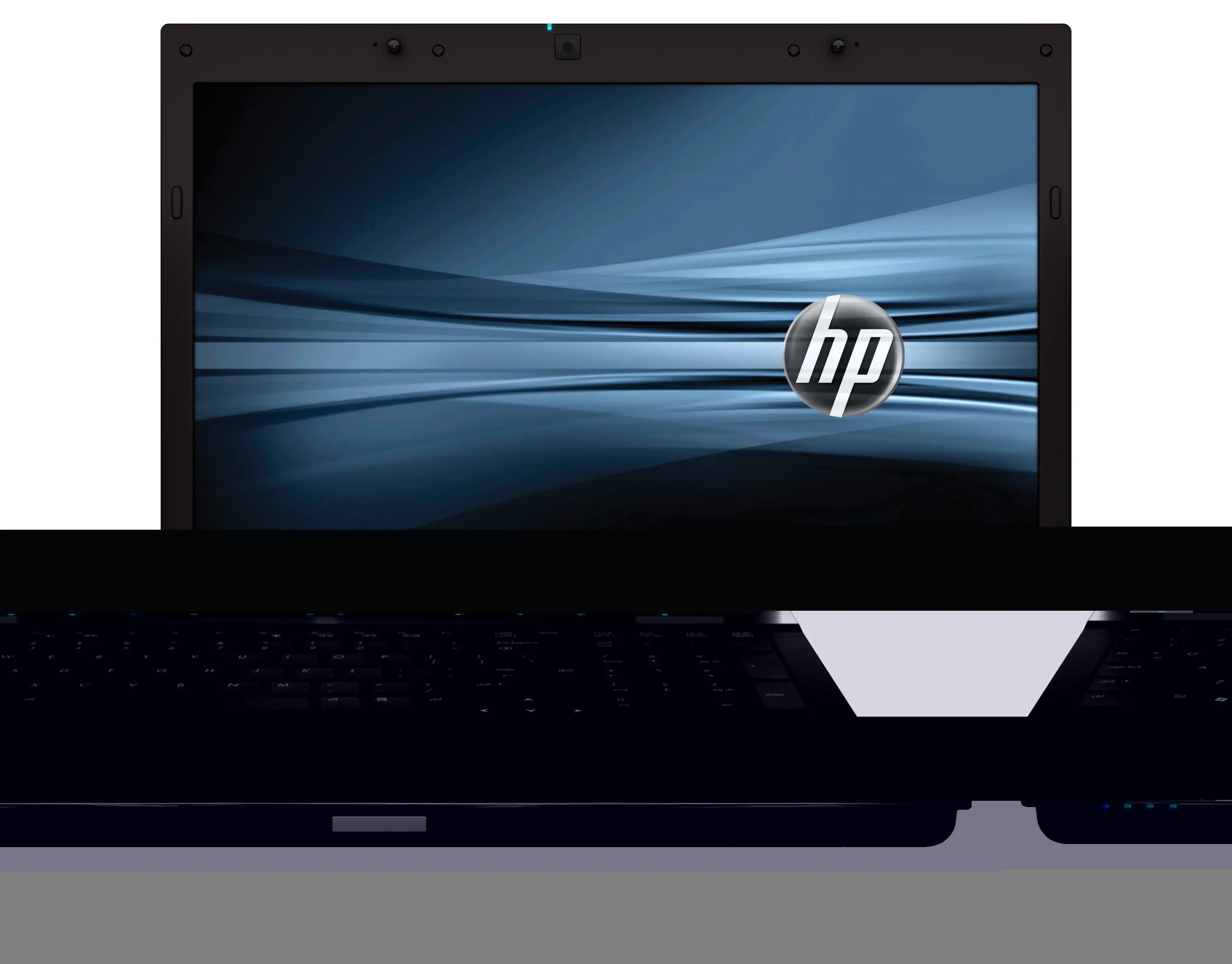 HP EliteBook 8740w WD940EA