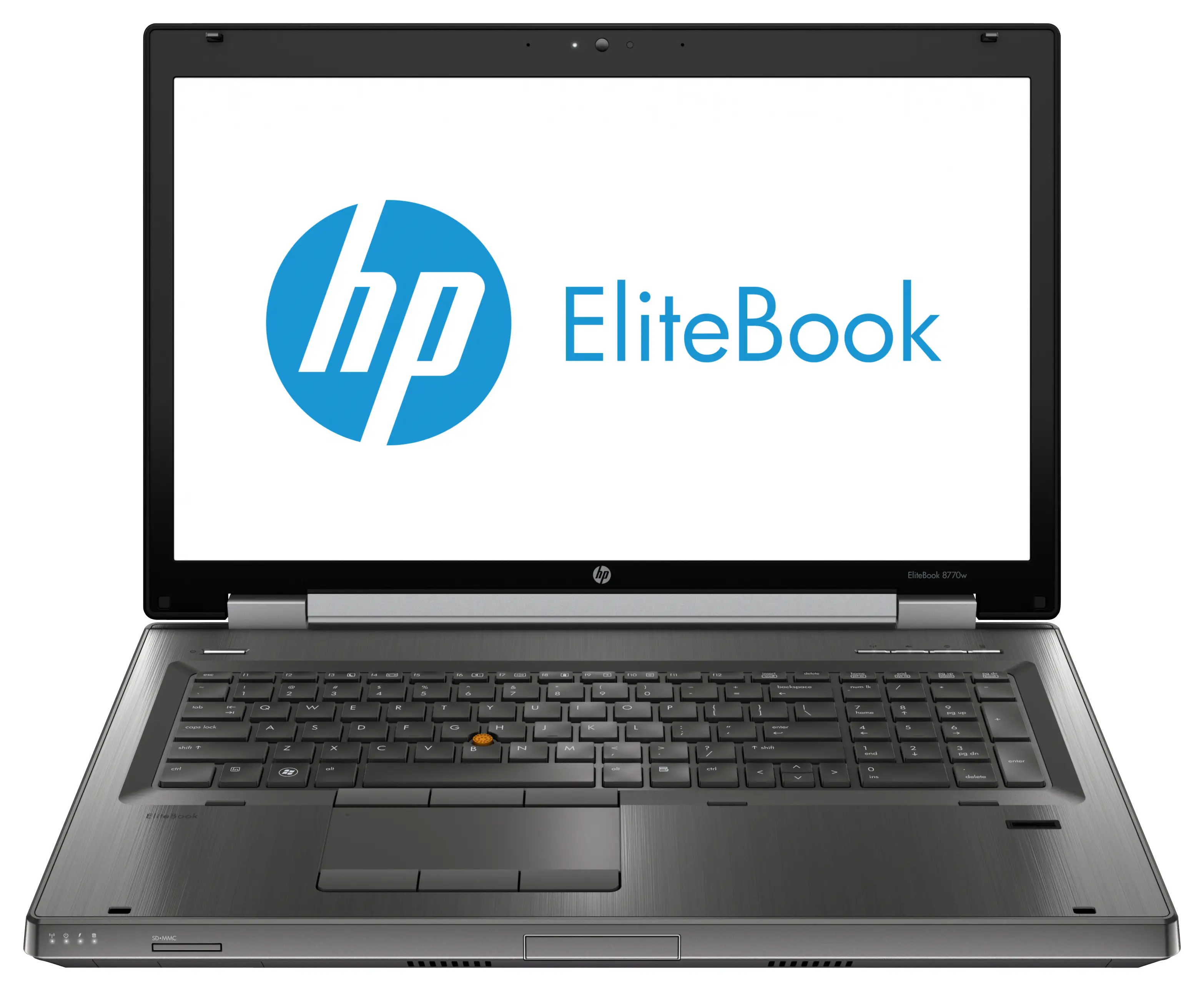 HP EliteBook 8770w LY582EA LY582EA#ABY