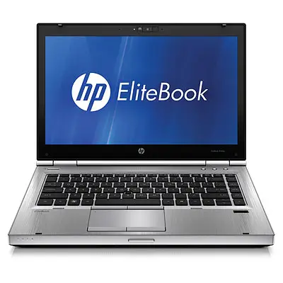 HP EliteBook A7H65LP