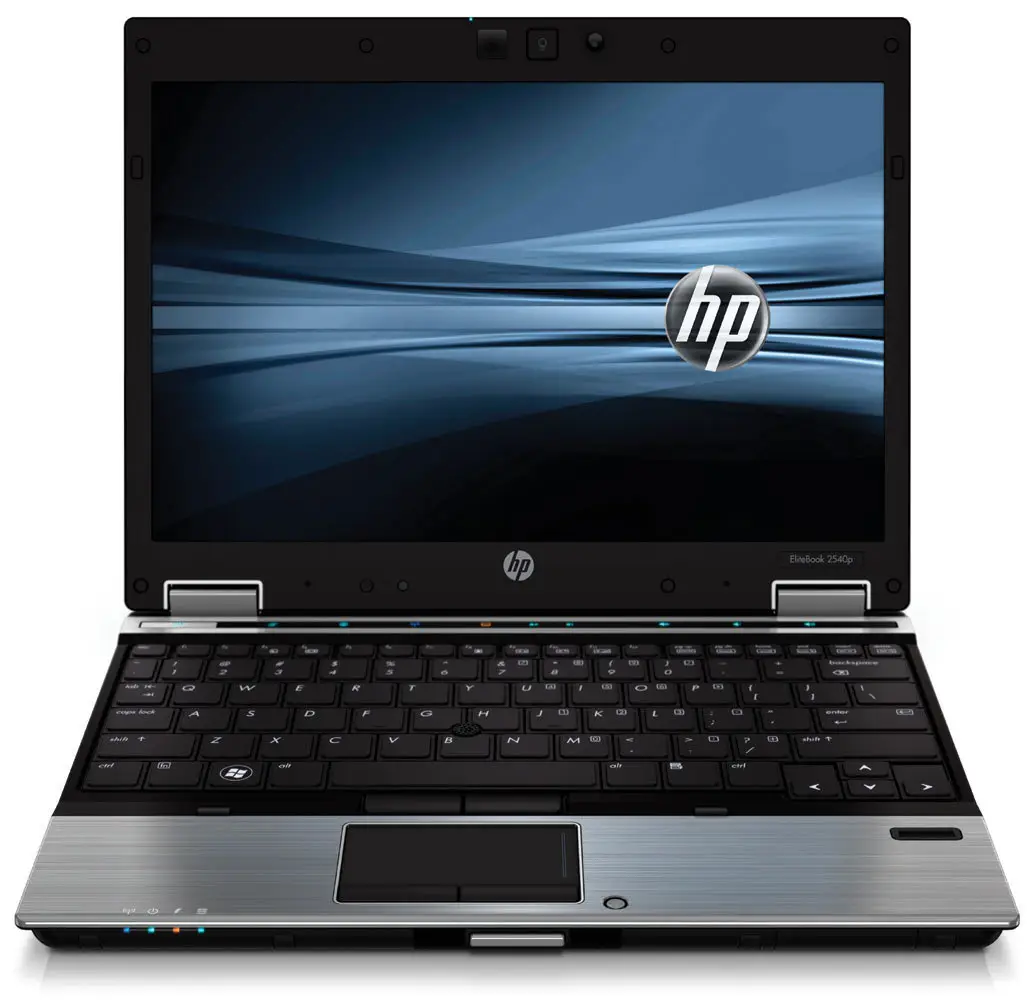HP EliteBook BW059US#ABA