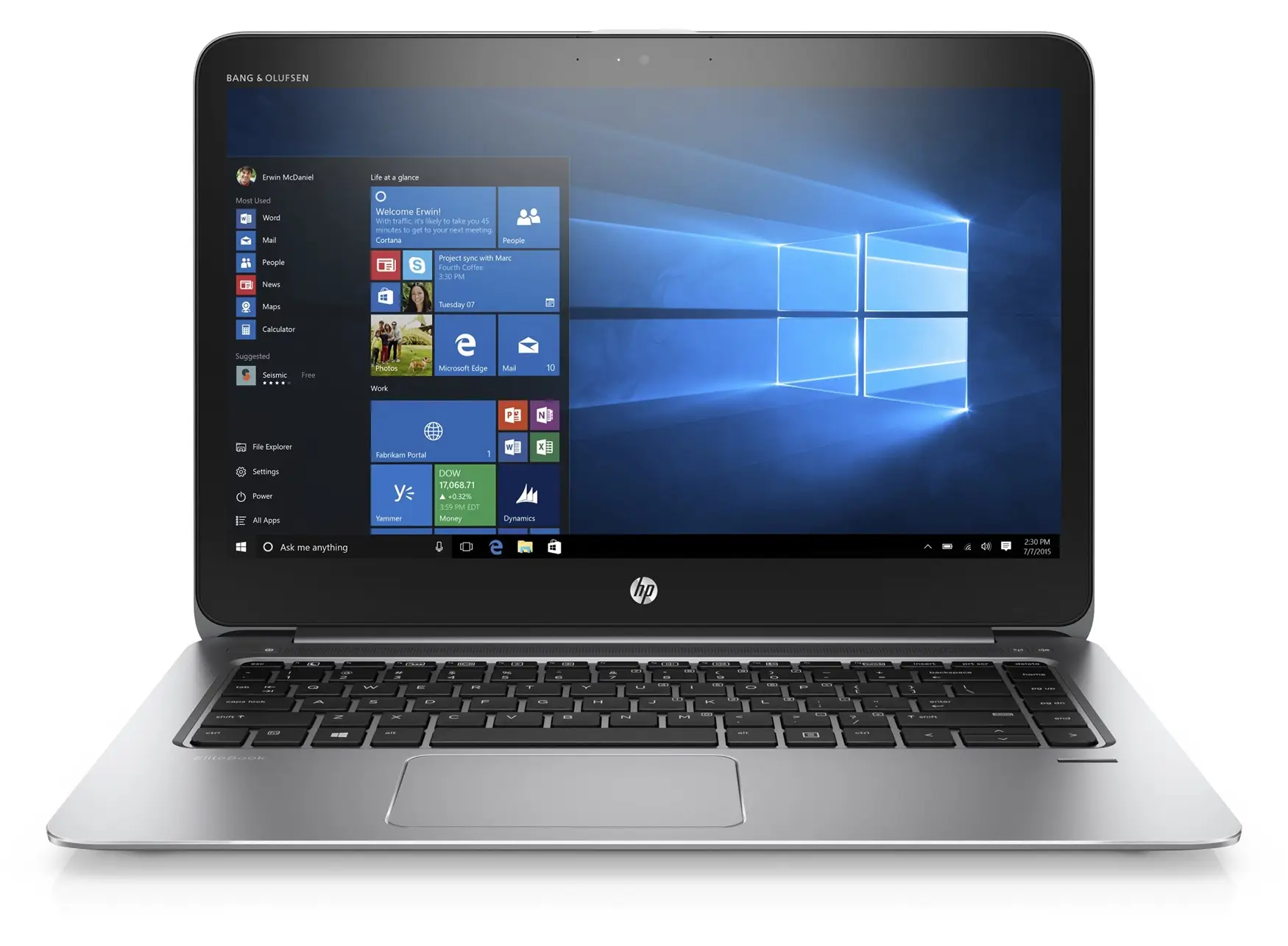 HP EliteBook 1040 G3 BV1A84EAT8